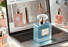 انواع عطر و ادکلن تصویر 2