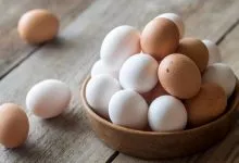 ببینید؛ مصرف روزانه تخم‌مرغ؛ خوب یا بد؟