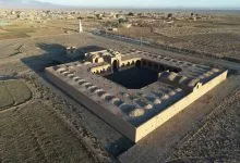 داورزن؛ دروازه‌ گردشگری خراسان رضوی