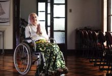 پیرترین انسان جهان درگذشت/ عکس