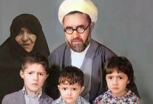 همسر شهید مطهری: بهترین دوست او آیت‌الله منتظری بودند/ من تنها همسرش نبودم، ما «مراد» و «مرید» یکدیگر بودیم