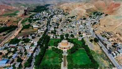 کلات قابلیت تبدیل‌ شدن به قطب‌ صنعتی شمال شرق کشور را دارد