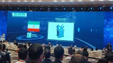 ایران به جمع کشورهای همکار در پروژه ماه‌نشین «چانگِ۸» پیوست